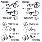 Decoupage Paper Napkins - Something White