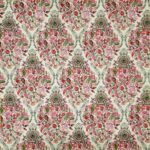 Decoupage Paper Napkins - DEA Cream Green