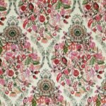 Decoupage Paper Napkins - DEA Cream Green