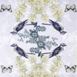 Decoupage Paper Napkins - Quiet Scene