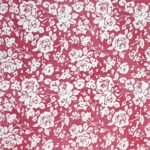 Decoupage Paper Napkins - Solveig Red