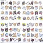 Decoupage Paper Napkins - Funny cats