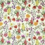 Decoupage Paper Napkins - Marabella Cream