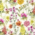 Decoupage Paper Napkins - Marabella Cream
