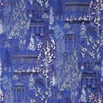 Decoupage Paper Napkins - Kada Blue