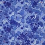 Decoupage Paper Napkins - Bluna Blue