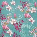 Decoupage Paper Napkins - Magnolia