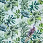 Decoupage Paper Napkins - Peacock