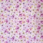 Decoupage Paper Napkins - Small Blossoms