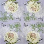 Decoupage Paper Napkins - Peony