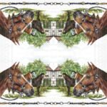 Decoupage Paper Napkins - Nikas Family