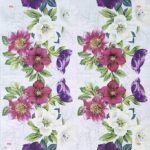 Decoupage Paper Napkins - Hella Grey