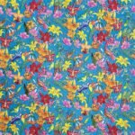 Decoupage Paper Napkins - Paradise Birds Petrol