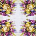 Decoupage Paper Napkins - Korna Cream