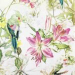 Decoupage Paper Napkins - Flora & Fauna