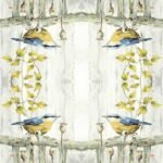 Decoupage Paper Napkins - Kantori Cream