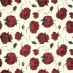 Decoupage Paper Napkins - Rosella Cream