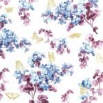 Decoupage Paper Napkins - Lilly