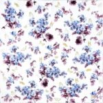 Decoupage Paper Napkins - Lilly