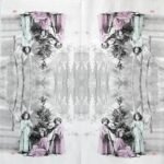 Decoupage Paper Napkins - Christmas Angels