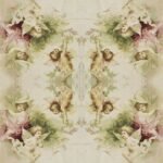 Decoupage Paper Napkins - Fairies
