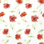 Decoupage Paper Napkins - Lena
