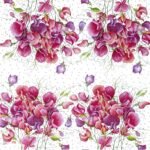 Decoupage Paper Napkins - Vicky Pink