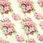 Decoupage Paper Napkins - Arianna Cream