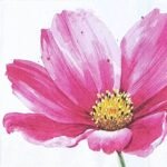 Decoupage Paper Napkins - Ally