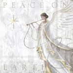 Decoupage Paper Napkins - Angels Grace