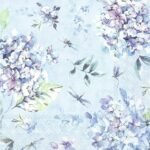 Decoupage Paper Napkins - Ramona
