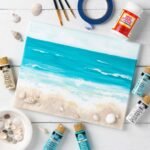 Mod Podge Plaid : Craft All-In-One Gloss Glue Set (8 ounce/236 ml)
