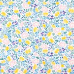 Decoupage Paper Napkins - Floral Pattern Rich