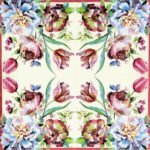 Decoupage Paper Napkins - Lizzy Cream
