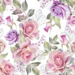 Decoupage Paper Napkins - Josephine