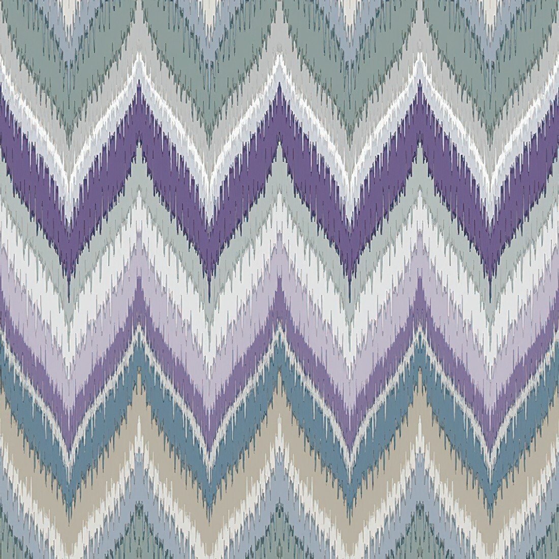 Decoupage Paper Napkins - Zig-Zag Blue - The Tissue Store Decoupage Paper Napkins - Zig-Zag Blue