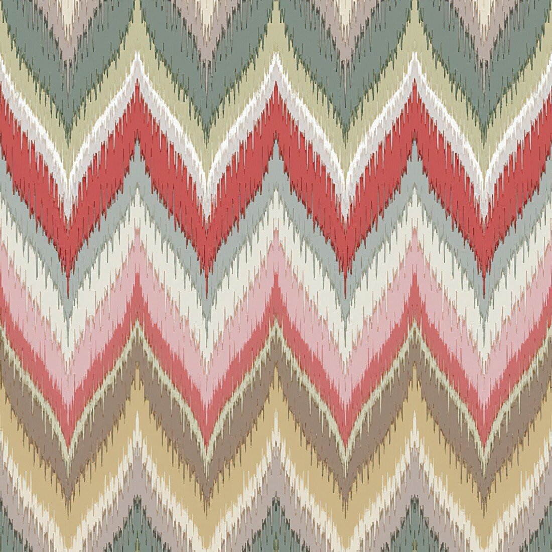 Decoupage Paper Napkins - Zig-Zag Brown - The Tissue Store Decoupage Paper Napkins - Zig-Zag Brown