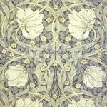 Decoupage Paper Napkins - Pimpernel V&A