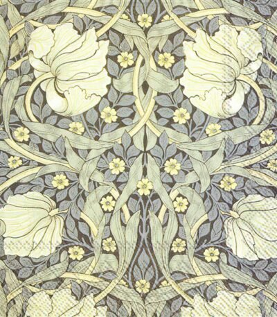 Decoupage Paper Napkins - Pimpernel V&A