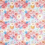 Decoupage Paper Napkins - Rose Gloriette