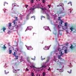 Decoupage Paper Napkins - Dreamer