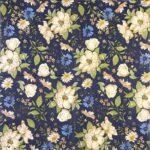 Decoupage Paper Napkins - Blomma