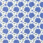 Decoupage Paper Napkins - Rhythmic Hydrangea