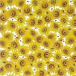 Decoupage Paper Napkins -Sunflower