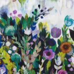 Decoupage Paper Napkins - La Esmeralda