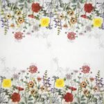 Decoupage Paper Napkins - Prairie