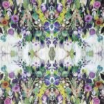 Decoupage Paper Napkins - La Esmeralda