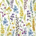 Decoupage Paper Napkins - Silba