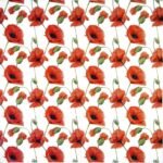 Decoupage Paper Napkins - Papaver