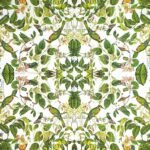 Decoupage Paper Napkins - Mauritius